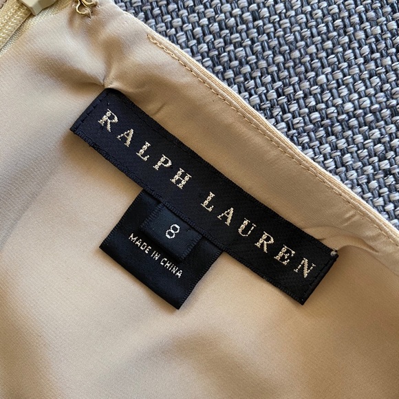 black label ralph lauren